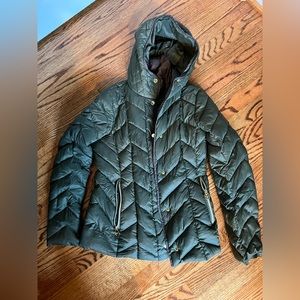 Michael Kors down jacket